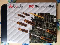 PC Serviceset Schraubenzieher ect. Neu Berlin - Treptow Vorschau