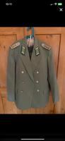 Ausgehuniform  Jacke ,Hose und Schlips DDR Bayern - Starnberg Vorschau