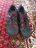 Herren Schuhe Gr 45 Hessen - Herborn Vorschau