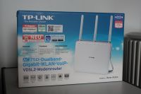 TP-Link, Archer VR200v Rheinland-Pfalz - Kelberg Vorschau