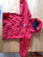 Dünne Jacke Jack Wolfskin Größe 116, gebraucht Rheinland-Pfalz - Rodalben Vorschau