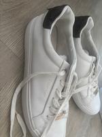 Calvin Klein Sneaker Größe 40 Baden-Württemberg - Eggingen Vorschau