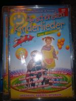 Die schönsten Kinderlieder zum mit Singen DVD Bayern - Kempten Vorschau