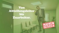 Kundenservicemitarbeiter (m/w/d) in Dahlewitz #1147 Brandenburg - Dahlewitz Vorschau