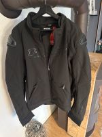 FLM Sports Softshelljacke 3.0 mit Rückenprotektor / Motorradjacke Neumünster - Schillsdorf Vorschau