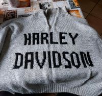 Harley Davidson Pullover  - Handarbeit  - Sporty Niedersachsen - Langelsheim Vorschau