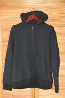 Lululemon steady state fulll-zip black hoodie for men, size M Kr. München - Baierbrunn Vorschau