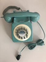 Telefon im Retro Look von Wild & Wolf, Modell 746, so gut wie neu Frankfurt am Main - Altstadt Vorschau