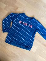 Staccato Pullover, wonderful, blau, 104/110 Bayern - Freising Vorschau