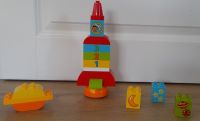 Duplo Rakete Niedersachsen - Emstek Vorschau