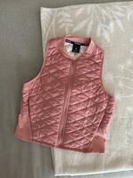Nike Aerolayer Weste kurz rosa pink S 36 Duisburg - Duisburg-Süd Vorschau