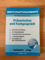 Wirtschaftsfachwirte - Präsentation und Fachgespräch Baden-Württemberg - Kirchheim unter Teck Vorschau