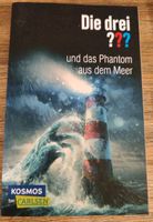 Die drei ??? und das Phantom aus dem Meer Nordrhein-Westfalen - Vlotho Vorschau