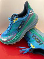 HOKA One One STINSON 7 HERREN Gr.42 Stuttgart - Stuttgart-Ost Vorschau