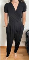 Schwarzer Overall/Jumpsuit NEU Baden-Württemberg - Murg Vorschau