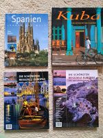 Reisebücher / Bildbände Spanien, Kuba Findorff - Findorff-Bürgerweide Vorschau