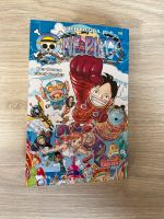 One Piece Band 106 Manga Altona - Hamburg Ottensen Vorschau