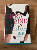 Buch (Die Champagner-Diät) Brandenburg - Wittenberge Vorschau