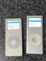 Apple IPod Nano Vintage 2GB 4GB MP3 Player Hessen - Raunheim Vorschau