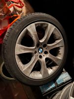 Bmw felgen 5x120 245er vorne 275er hinten e60/e61 Baden-Württemberg - Ispringen Vorschau