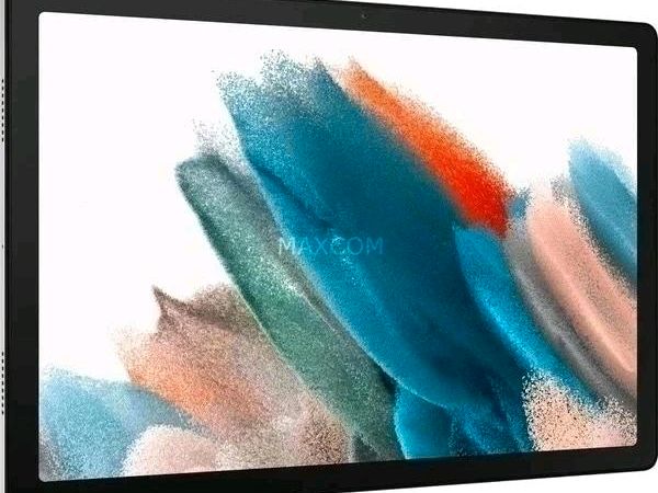 Samsung Galaxy Tab A8 32GB WiFi Orginal Hersteller Neu Ware in Schladen