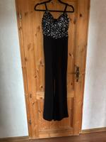 Glitzer jumpsuit 36 Hessen - Sinn Vorschau
