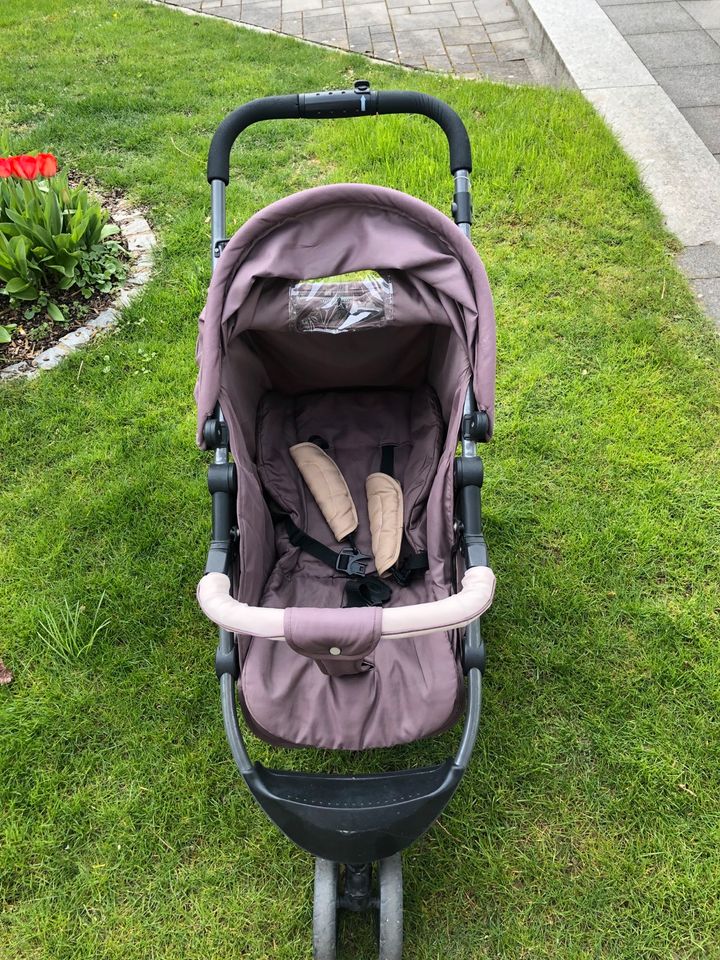 Kinderwagen Buggy in Hengersberg