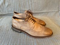 Lloyd Saturn Herrenschuhe, braun Gr. 41 Baden-Württemberg - Mannheim Vorschau