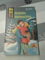 "Die Drei !!! - Verliebte Weihnachten" von Maja von Vogel Nordrhein-Westfalen - Gelsenkirchen Vorschau