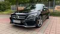 Mercedes-Benz C 180 AMG Line sehr gepflegt Baden-Württemberg - Ebersbach an der Fils Vorschau