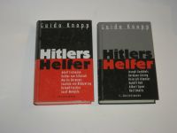 Hitlers Helfer ------- ( WK 2, Personen, Dokumentation, 2 Bände ) Hessen - Münster Vorschau