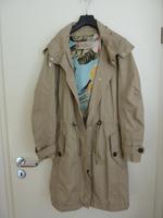 Damen-Jacke Parkastyle, Marke Fuchs & Schmitt, Größe 40 Nordrhein-Westfalen - Geldern Vorschau