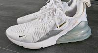 Neuwertige Sneaker von NIKE - Gr. 41 Nordrhein-Westfalen - Herten Vorschau