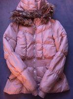 Jacke Damenjacke Beige Größe XS S 34 36 Hessen - Bad Karlshafen Vorschau