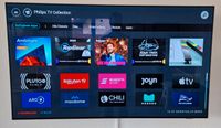 Philips OLED 8 series  4K UHD OLED Android TV   55OLED854/12 Baden-Württemberg - Schwörstadt Vorschau