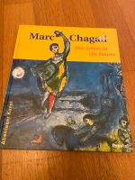 Marc Chagall - das Leben ist ein Traum Abenteuer Kunst Nordrhein-Westfalen - Krefeld Vorschau