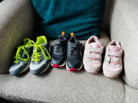 Mädchen Sneaker  Nike **Top** Nordrhein-Westfalen - Jüchen Vorschau
