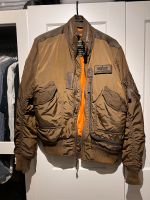 Blouson Alpha Industries Niedersachsen - Butjadingen Vorschau