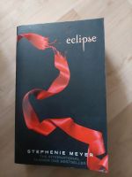 Stephenie Meyer eclipse Schleswig-Holstein - Handewitt Vorschau