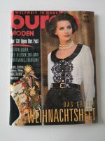 Burda Heft 11 November 1993 Baden-Württemberg - Westerstetten Vorschau