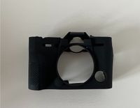 Softcase schwarz für Fujifilm Fuji X-T30 Frankfurt am Main - Nordend Vorschau