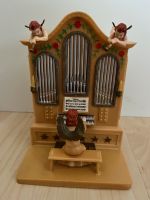 Spieluhr Orgel Weihnachten stille Nacht Thüringen - Pössneck Vorschau