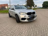 BMW x5, f15, 7 sitze Schleswig-Holstein - Trittau Vorschau