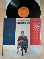 Joe Dassin Les deux mondes LP vinyl serge chanson jack neu München - Bogenhausen Vorschau