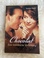 Chocolat - Das Buch zum Film Niedersachsen - Lüneburg Vorschau