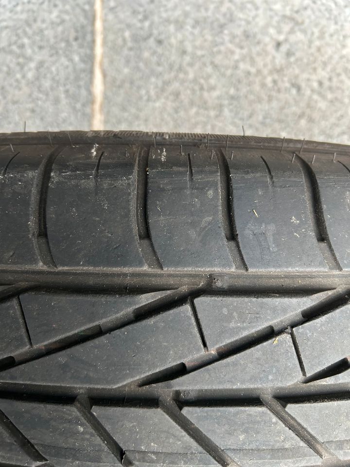 235/55 R19 Goodyear Excellence Sommerreifen DOT 4621 in Stockach