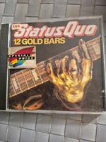 CD Status Quo  Best Of Nordrhein-Westfalen - Kall Vorschau