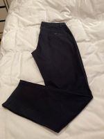 Comma Casual Identity Chino Hose dunkelblau Gr. 36/38 Herzogtum Lauenburg - Aumühle bei Hamburg Vorschau