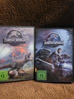 Jurassic World DVD 2x Baden-Württemberg - Aalen Vorschau