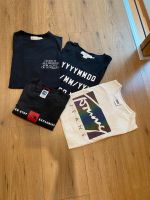 T Shirt  Paket The North Face, Thommy, H&M Nordrhein-Westfalen - Lemgo Vorschau